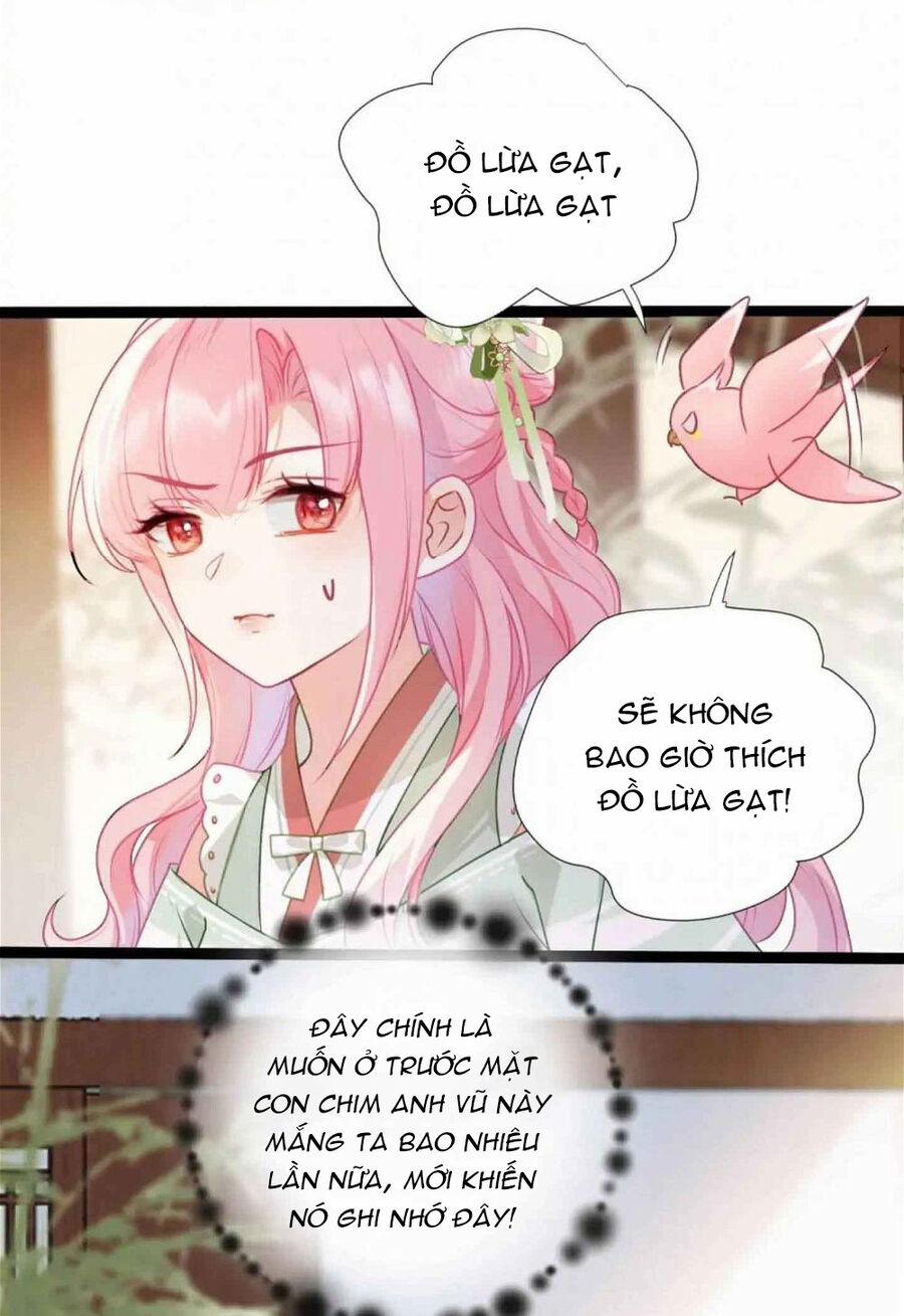 Sau Khi Công Chúa Bội Tình Bạc Nghĩa 28 trang 19