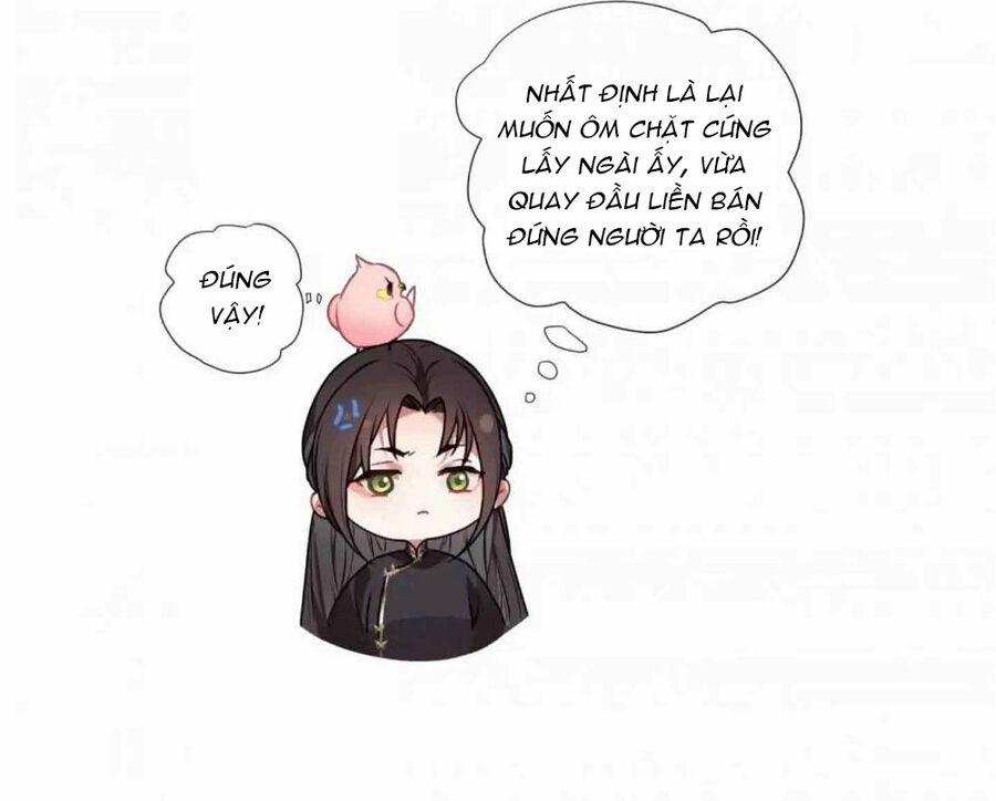 Sau Khi Công Chúa Bội Tình Bạc Nghĩa 28 trang 21