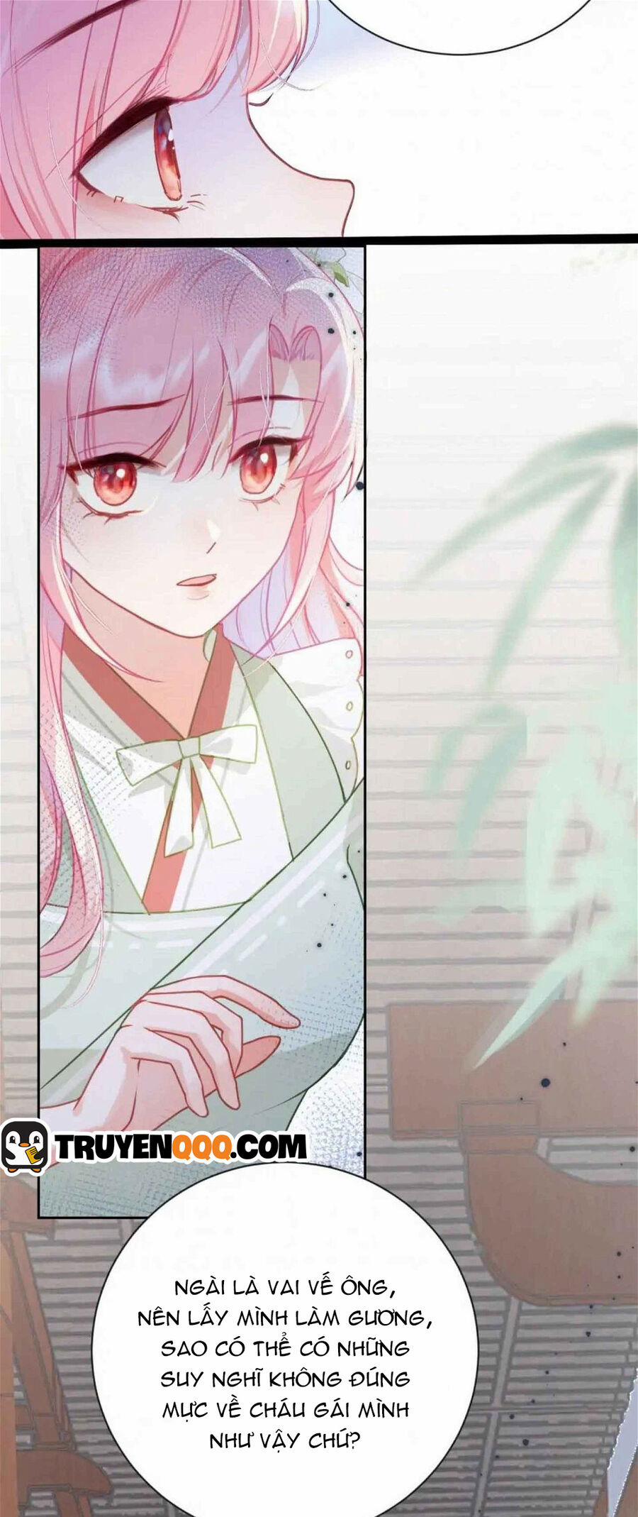 Sau Khi Công Chúa Bội Tình Bạc Nghĩa 28 trang 24