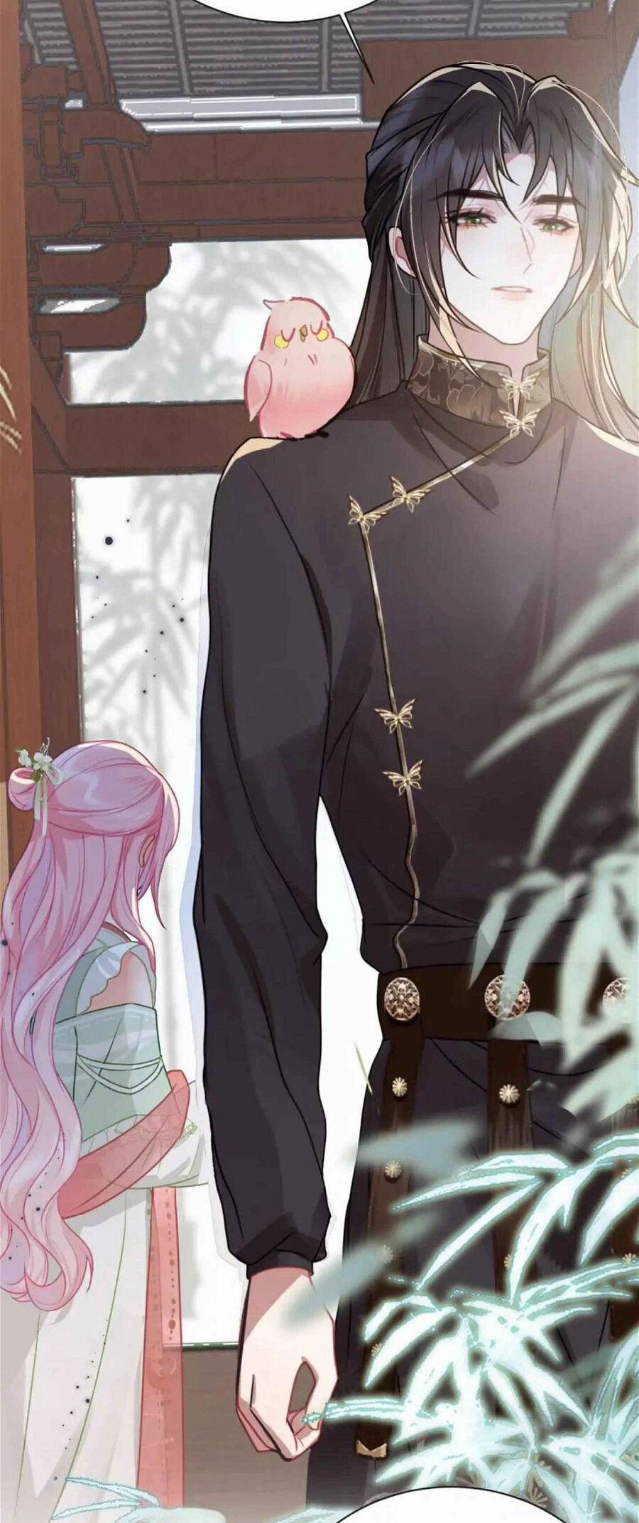 Sau Khi Công Chúa Bội Tình Bạc Nghĩa 28 trang 25