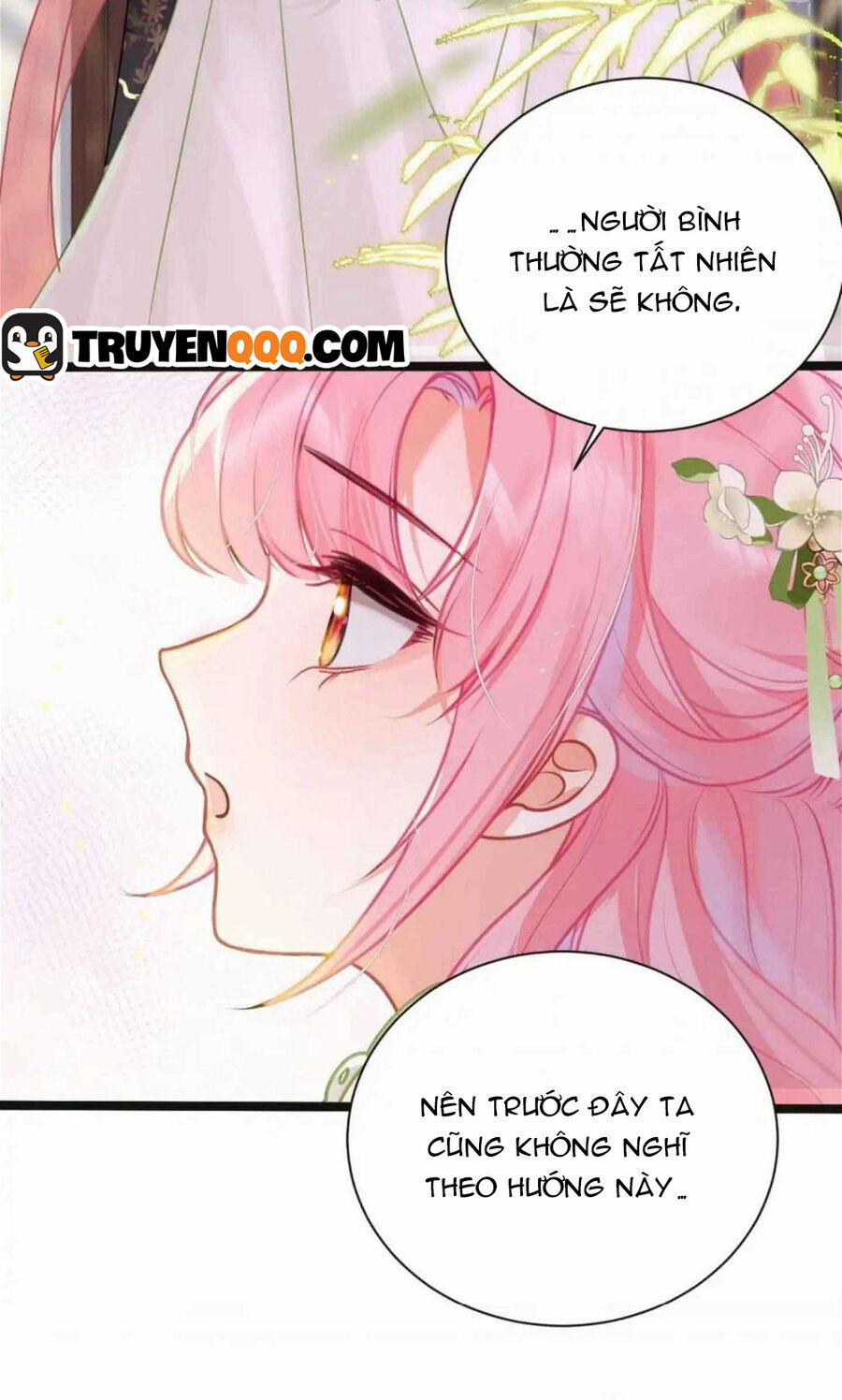 Sau Khi Công Chúa Bội Tình Bạc Nghĩa 28 trang 8