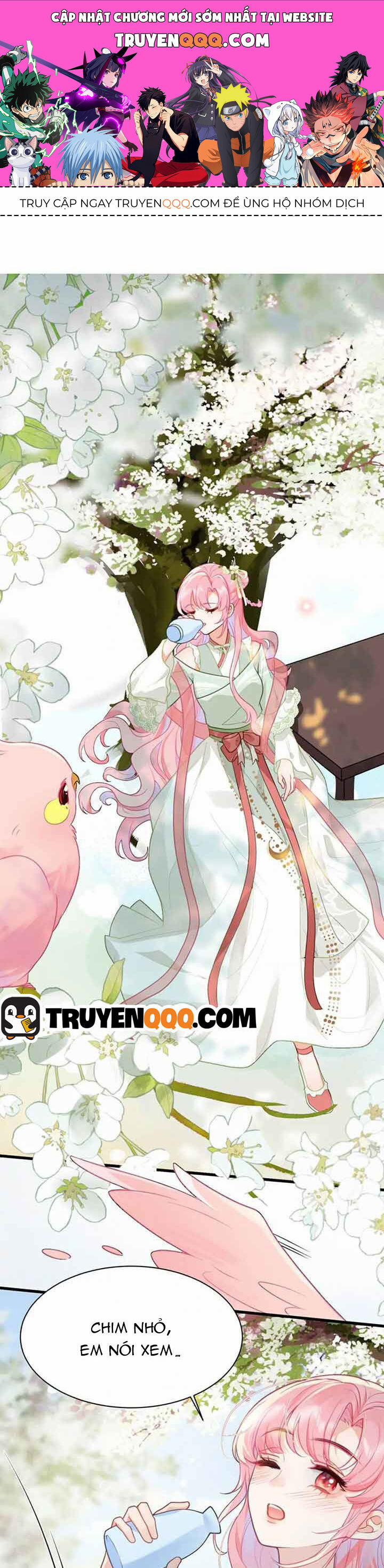 Sau Khi Công Chúa Bội Tình Bạc Nghĩa 29 trang 0