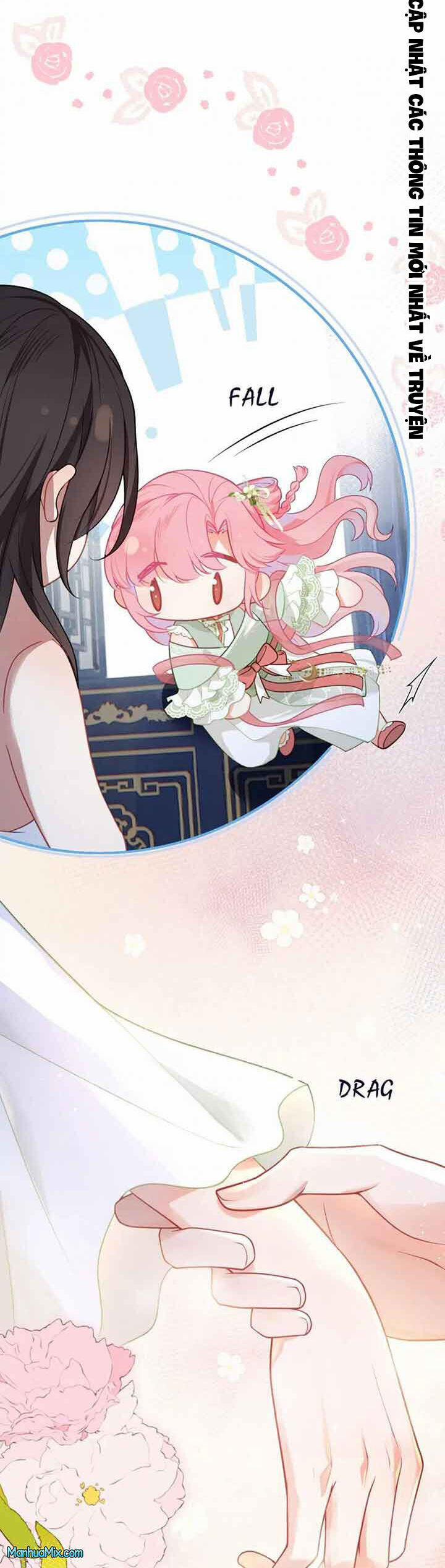 Sau Khi Công Chúa Bội Tình Bạc Nghĩa 29 trang 8