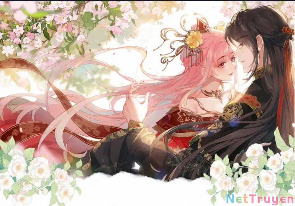 Sau Khi Công Chúa Bội Tình Bạc Nghĩa 3 trang 1