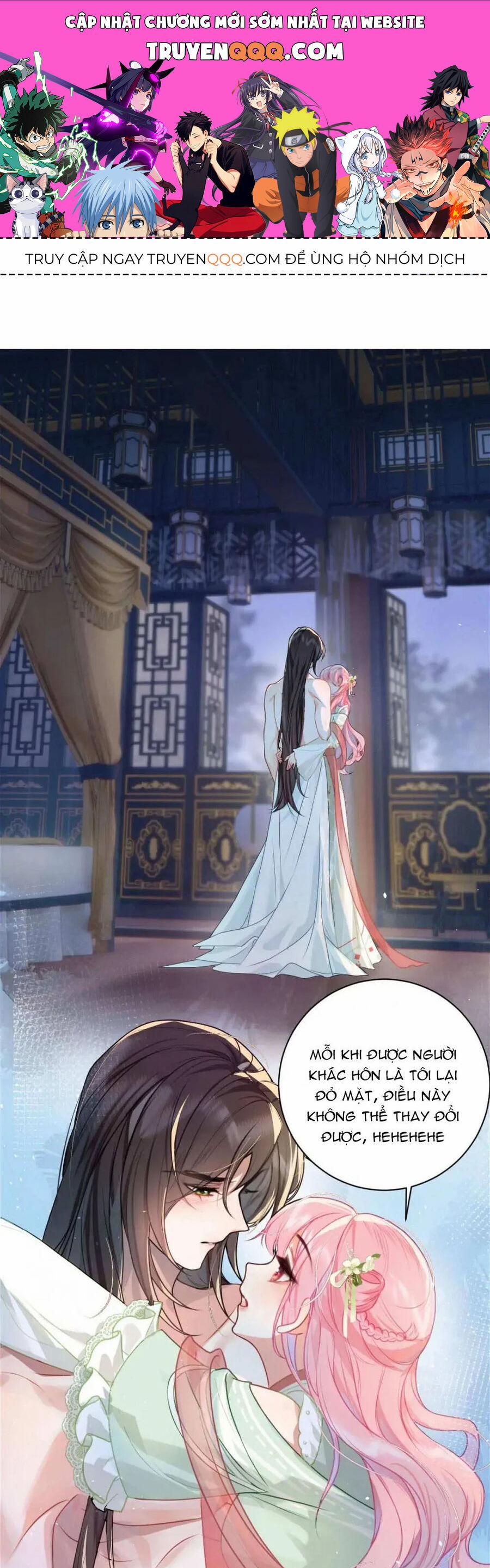 Sau Khi Công Chúa Bội Tình Bạc Nghĩa 30 trang 0