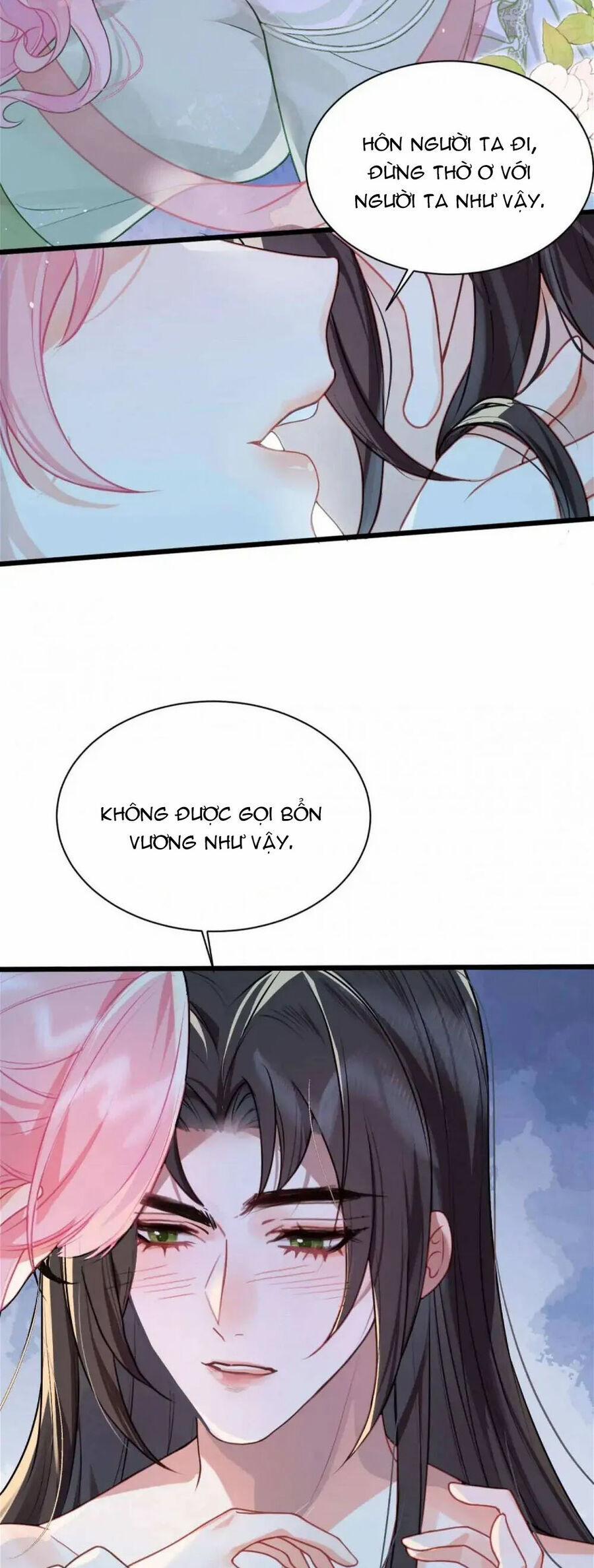 Sau Khi Công Chúa Bội Tình Bạc Nghĩa 30 trang 13