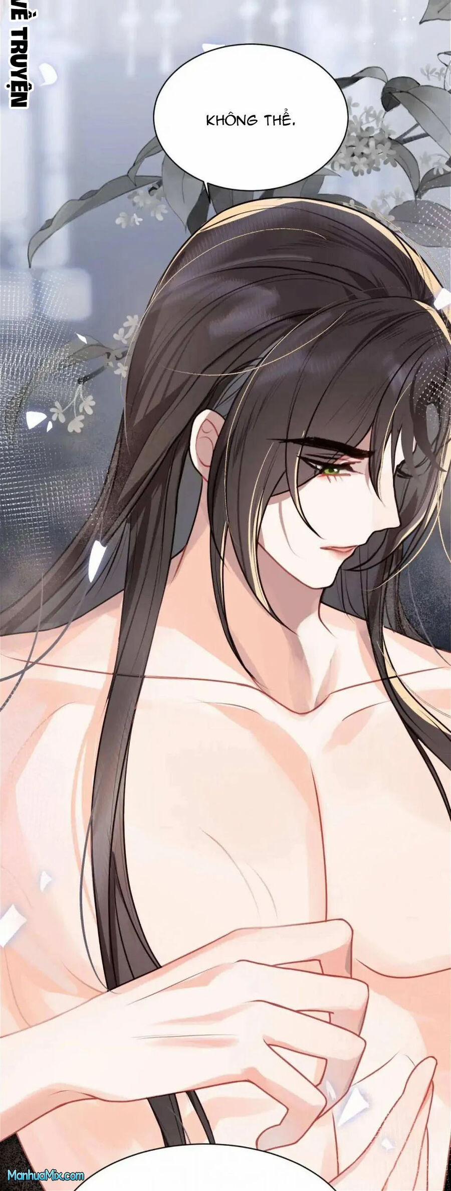 Sau Khi Công Chúa Bội Tình Bạc Nghĩa 30 trang 19