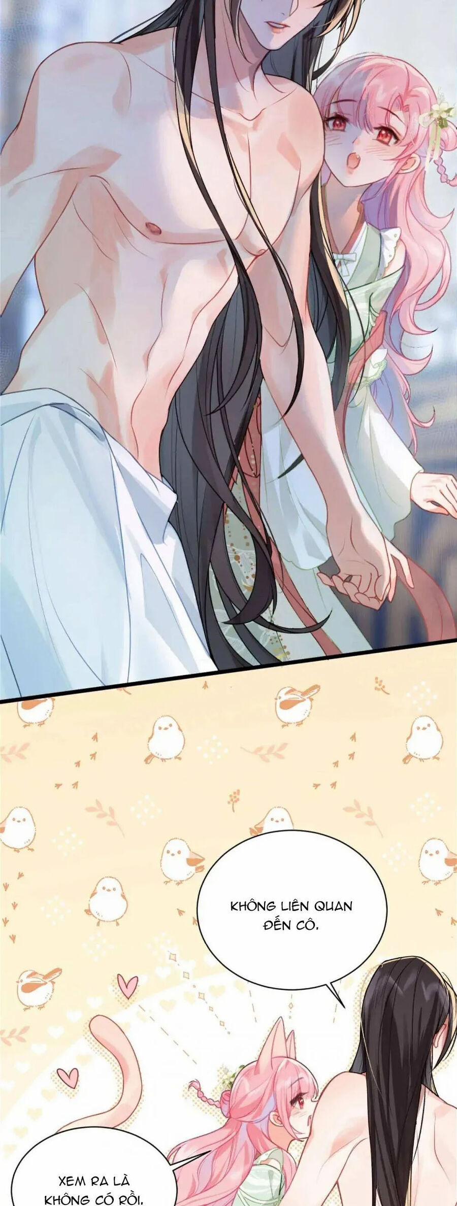 Sau Khi Công Chúa Bội Tình Bạc Nghĩa 30 trang 2