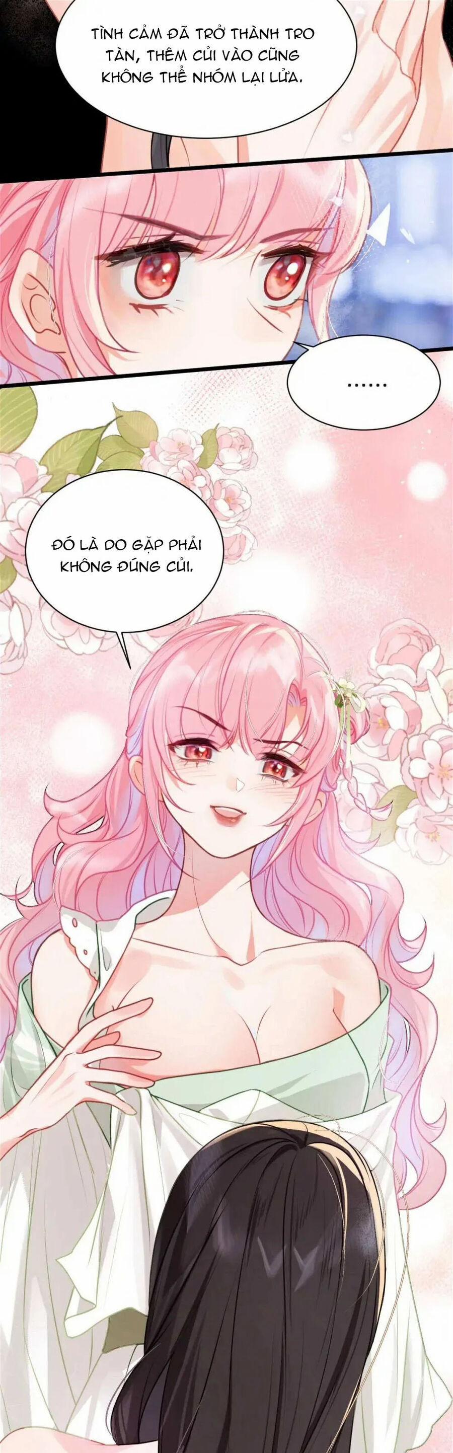 Sau Khi Công Chúa Bội Tình Bạc Nghĩa 30 trang 20