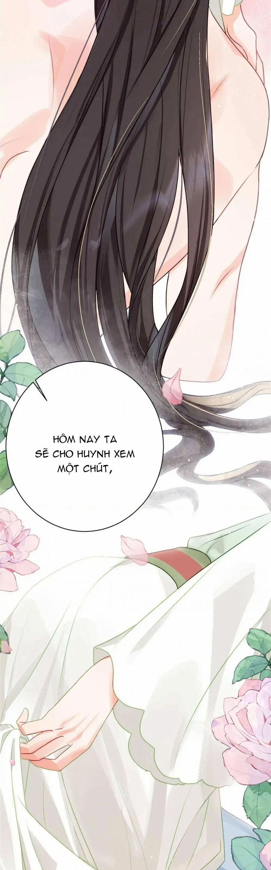 Sau Khi Công Chúa Bội Tình Bạc Nghĩa 30 trang 21