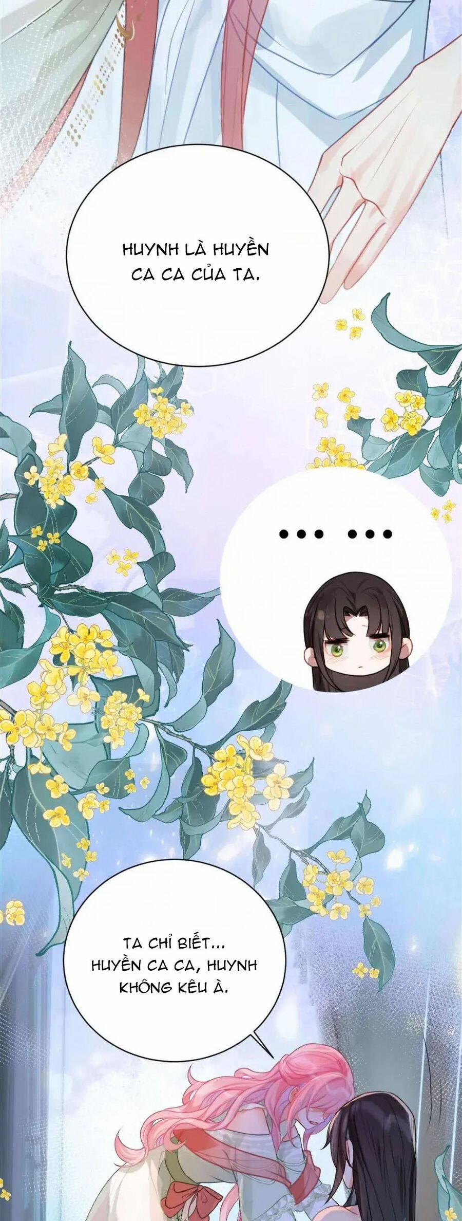 Sau Khi Công Chúa Bội Tình Bạc Nghĩa 30 trang 6