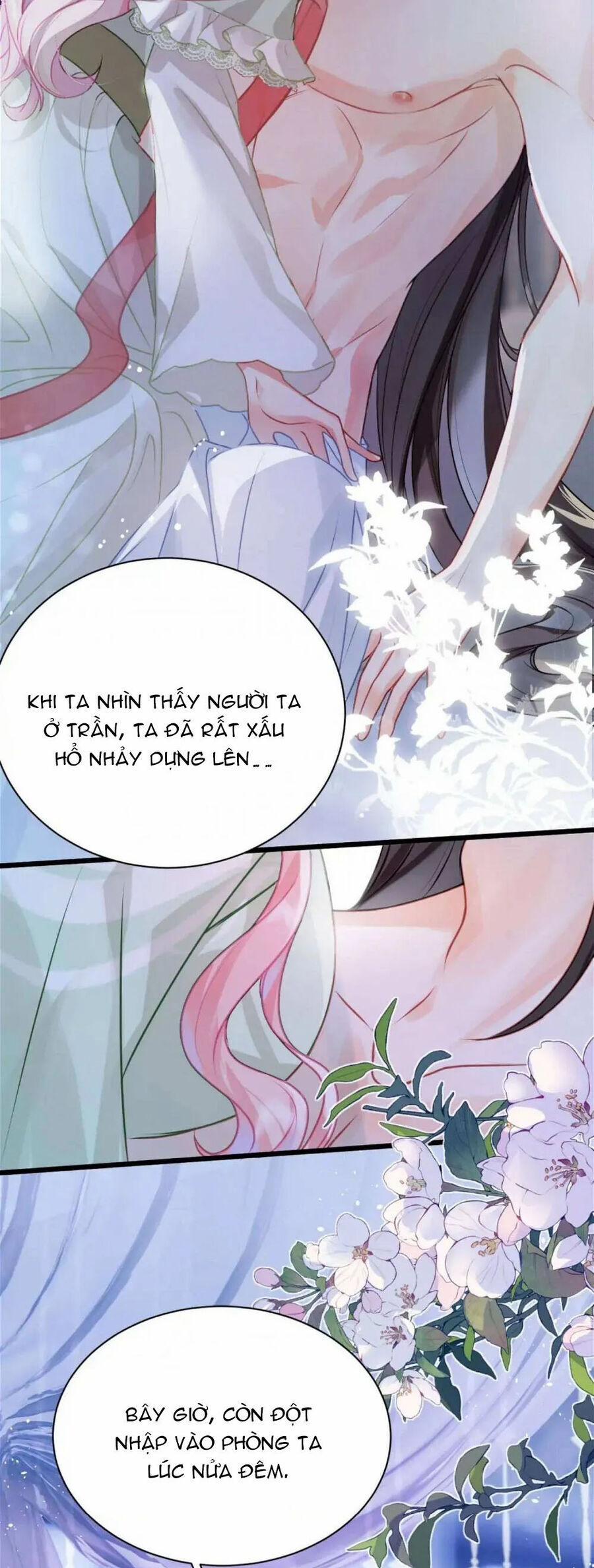 Sau Khi Công Chúa Bội Tình Bạc Nghĩa 30 trang 9