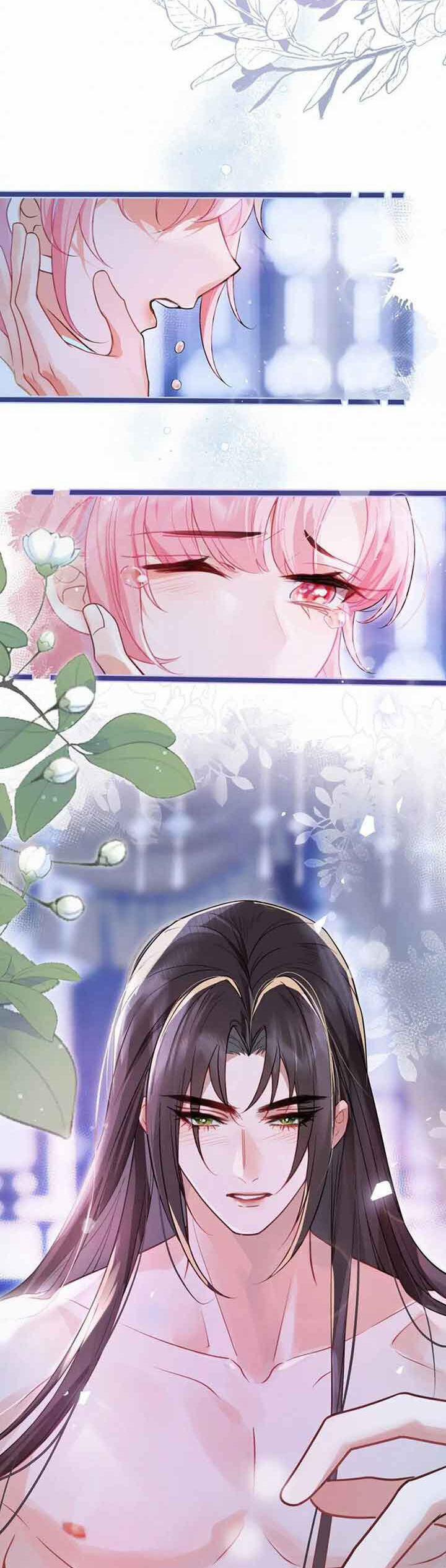 Sau Khi Công Chúa Bội Tình Bạc Nghĩa 31 trang 8