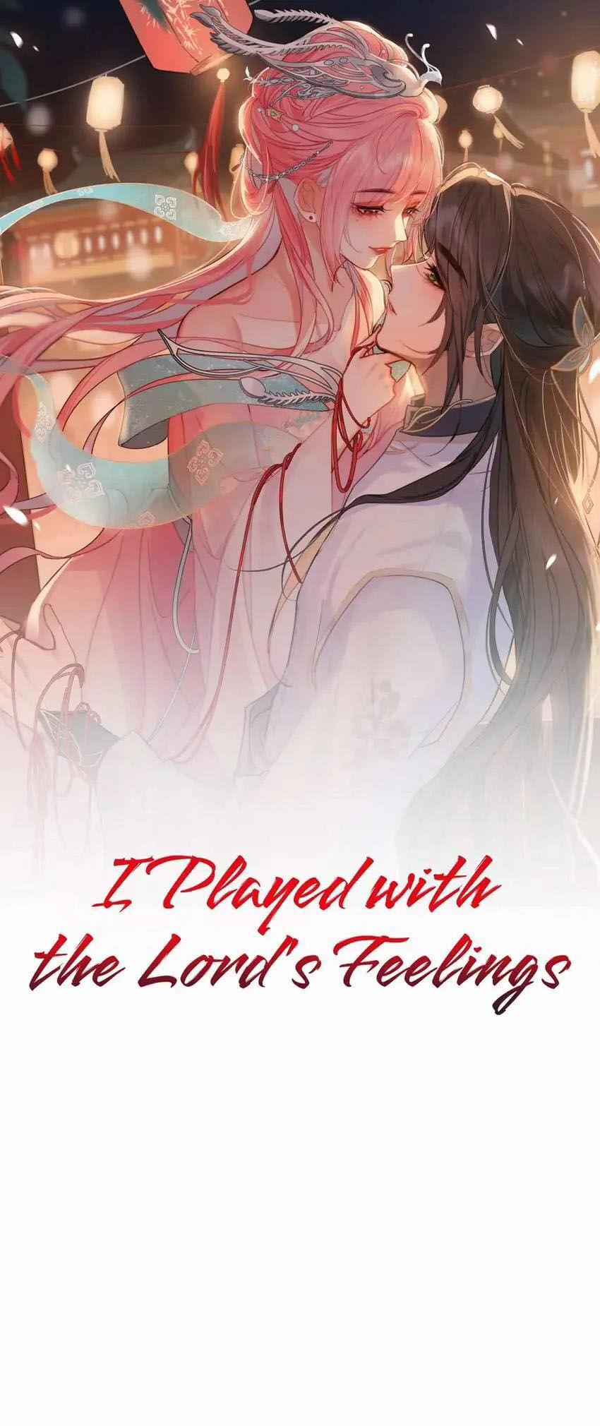 Sau Khi Công Chúa Bội Tình Bạc Nghĩa 32 trang 1