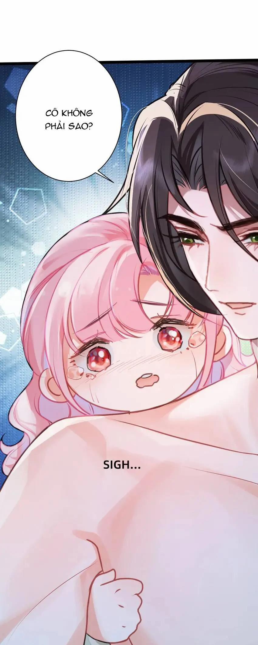 Sau Khi Công Chúa Bội Tình Bạc Nghĩa 32 trang 11