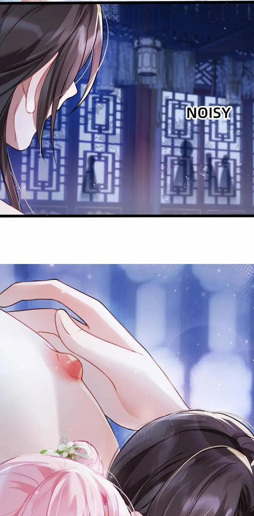 Sau Khi Công Chúa Bội Tình Bạc Nghĩa 32 trang 15