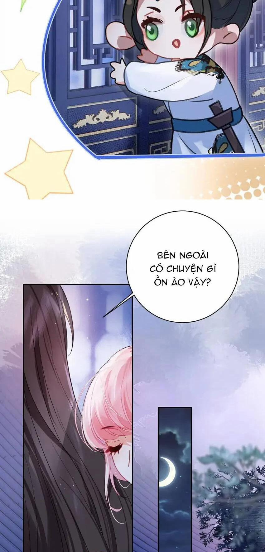 Sau Khi Công Chúa Bội Tình Bạc Nghĩa 32 trang 18