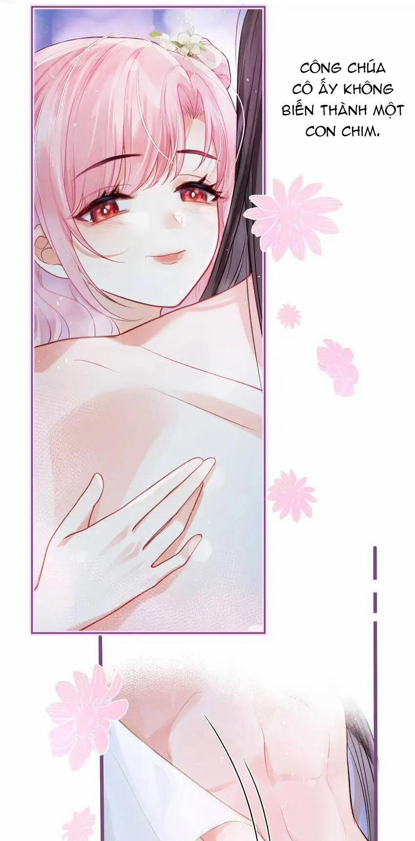 Sau Khi Công Chúa Bội Tình Bạc Nghĩa 32 trang 21