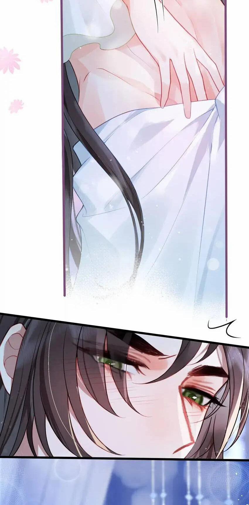 Sau Khi Công Chúa Bội Tình Bạc Nghĩa 32 trang 22