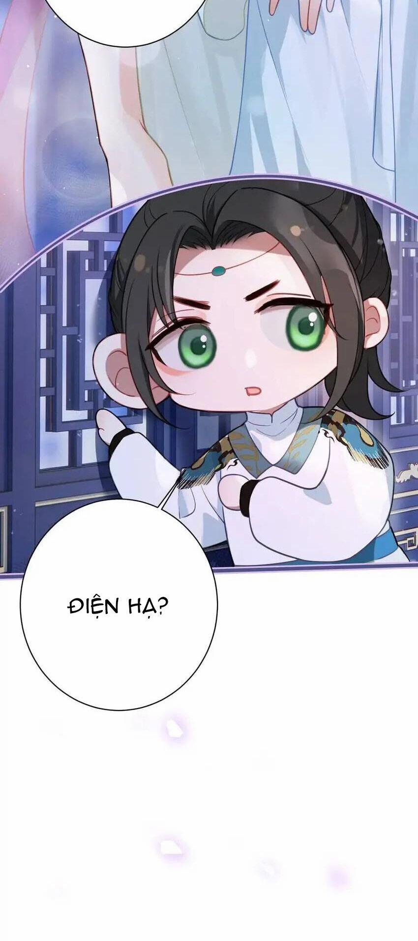 Sau Khi Công Chúa Bội Tình Bạc Nghĩa 32 trang 24