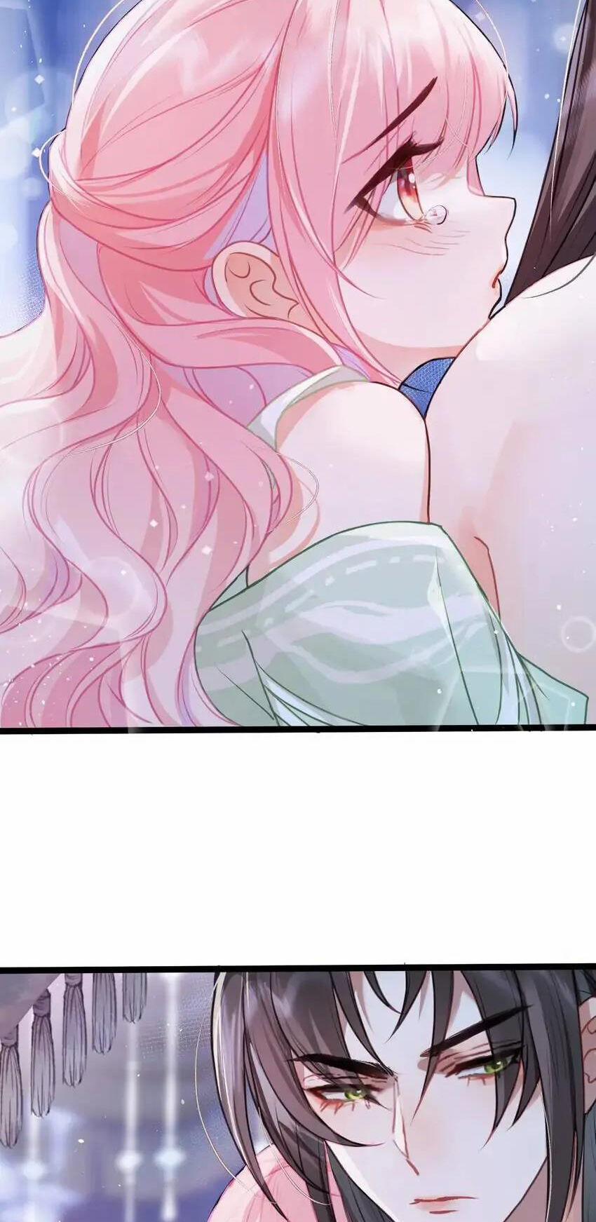 Sau Khi Công Chúa Bội Tình Bạc Nghĩa 32 trang 9