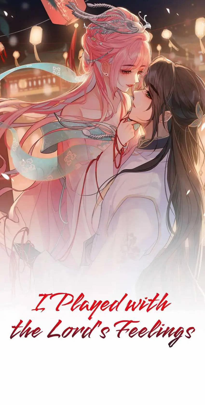 Sau Khi Công Chúa Bội Tình Bạc Nghĩa 33 trang 1