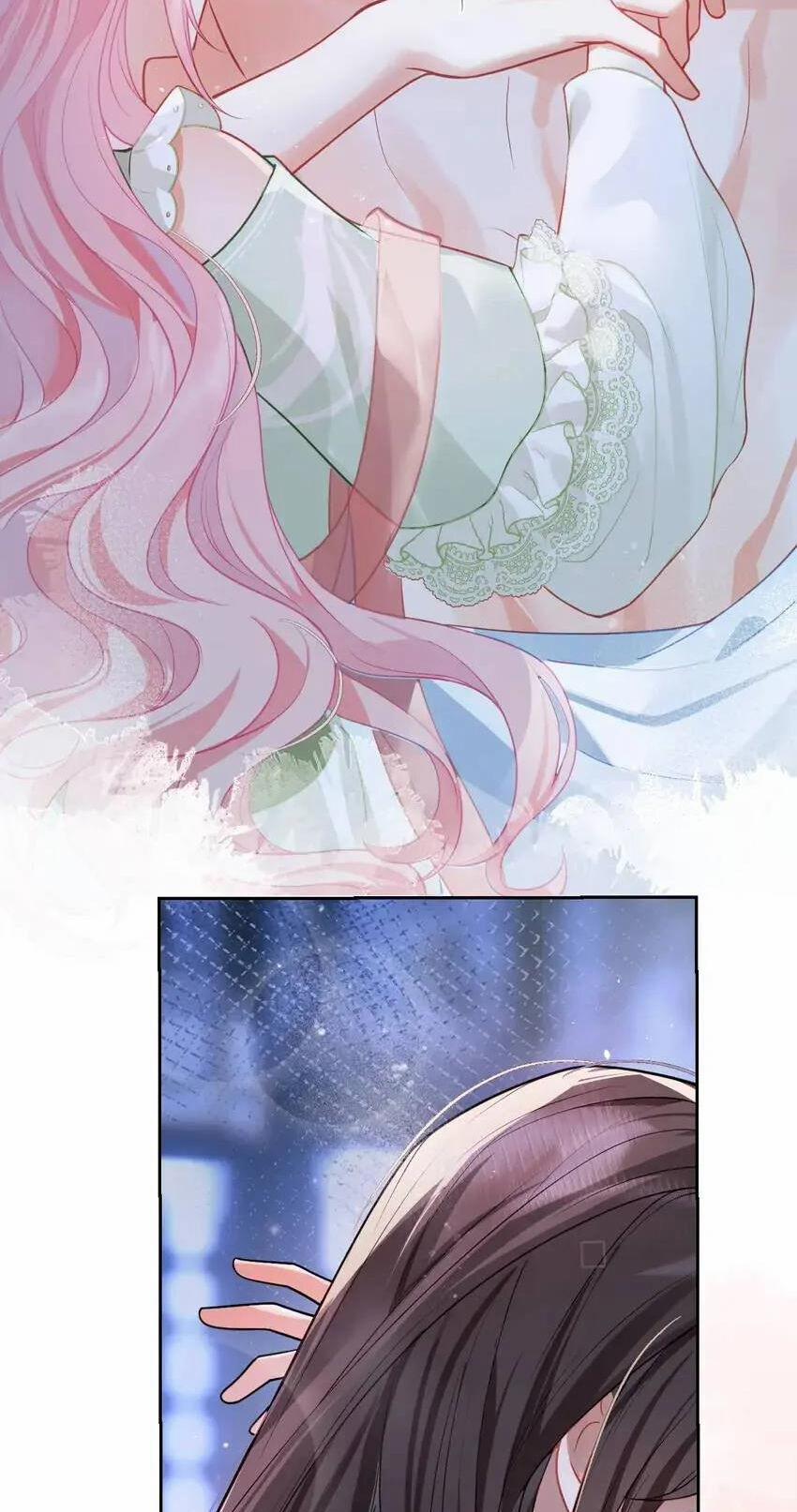 Sau Khi Công Chúa Bội Tình Bạc Nghĩa 33 trang 11