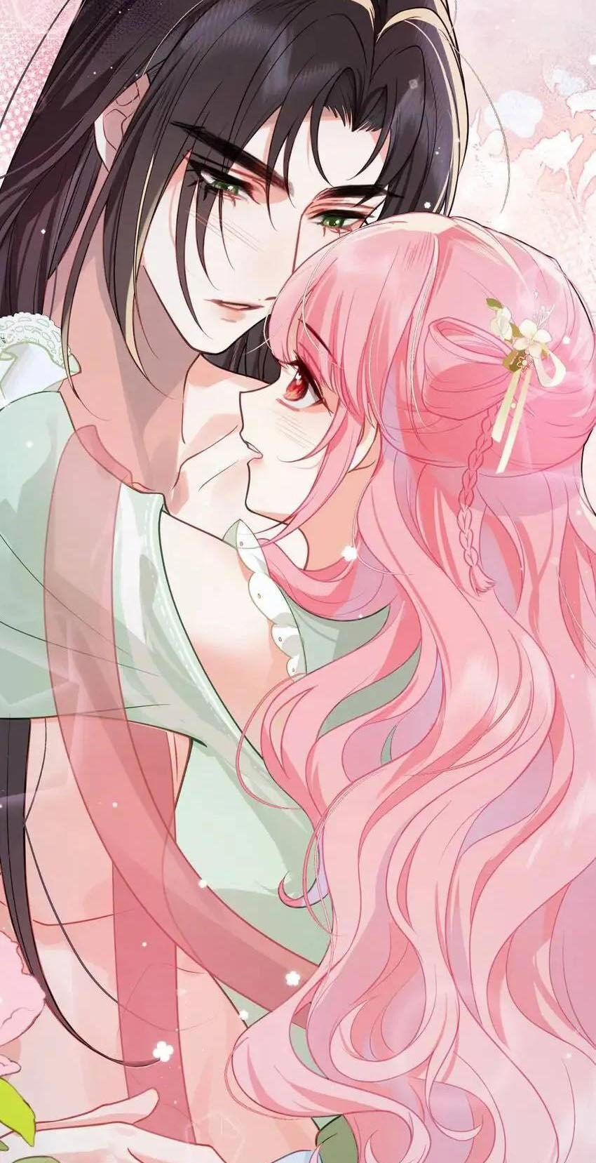 Sau Khi Công Chúa Bội Tình Bạc Nghĩa 33 trang 13