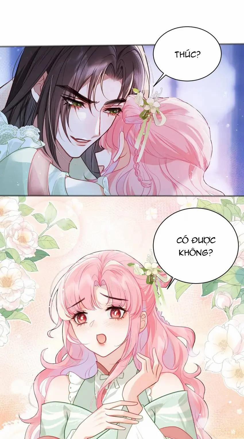 Sau Khi Công Chúa Bội Tình Bạc Nghĩa 33 trang 15