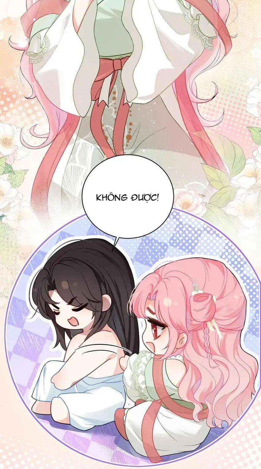 Sau Khi Công Chúa Bội Tình Bạc Nghĩa 33 trang 16