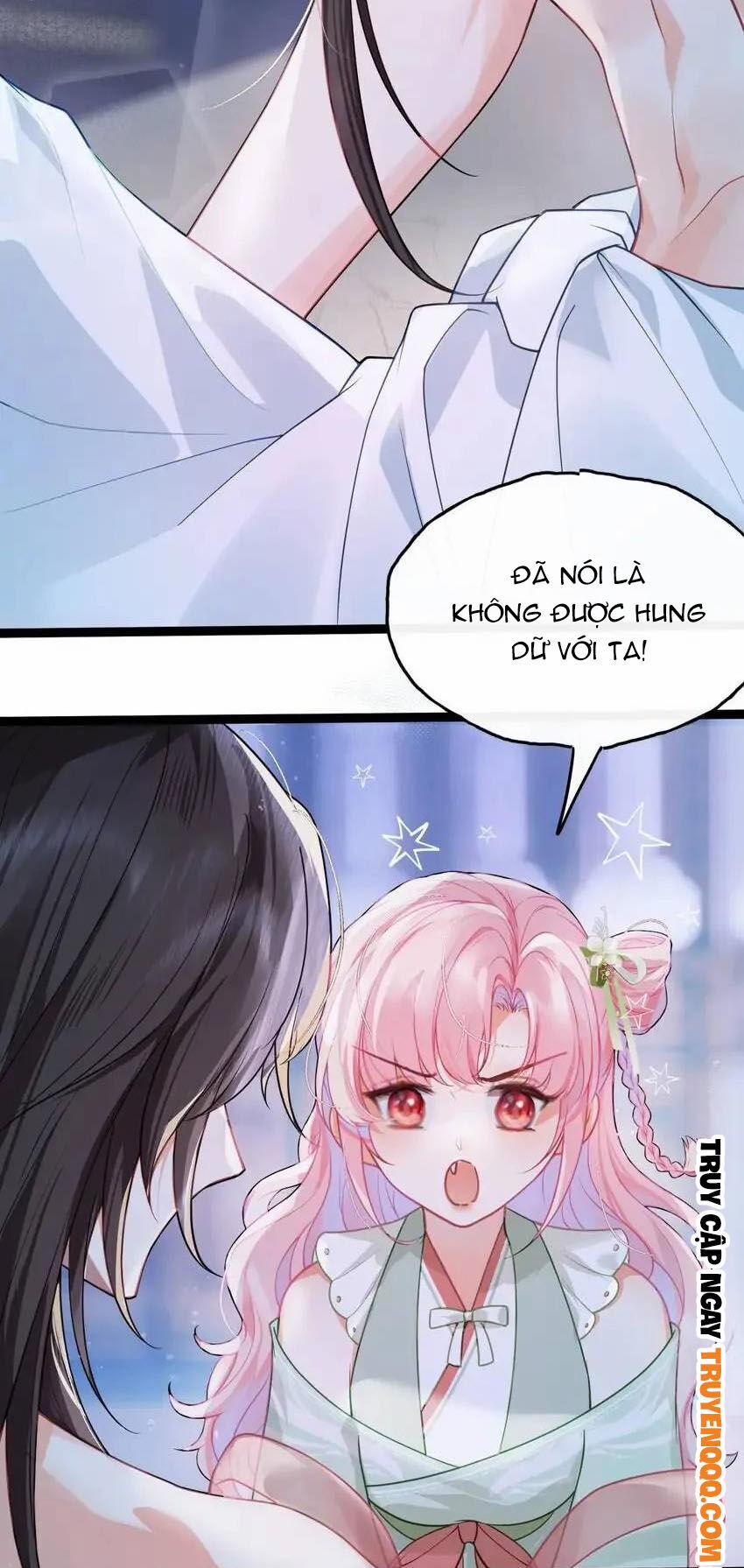 Sau Khi Công Chúa Bội Tình Bạc Nghĩa 33 trang 19