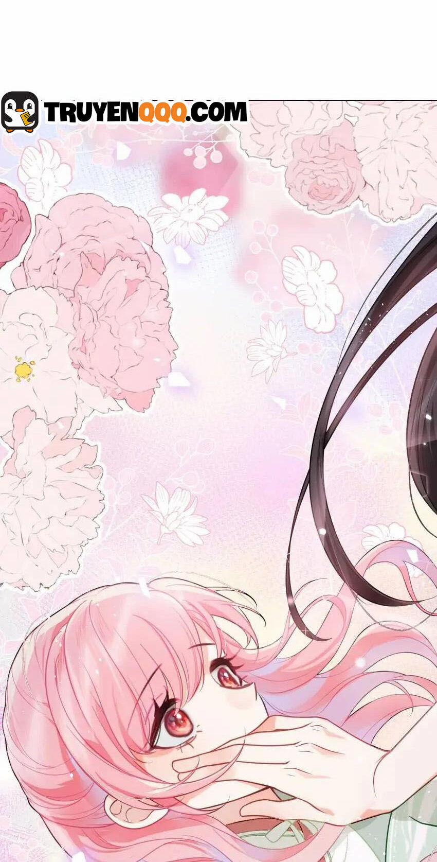 Sau Khi Công Chúa Bội Tình Bạc Nghĩa 33 trang 2