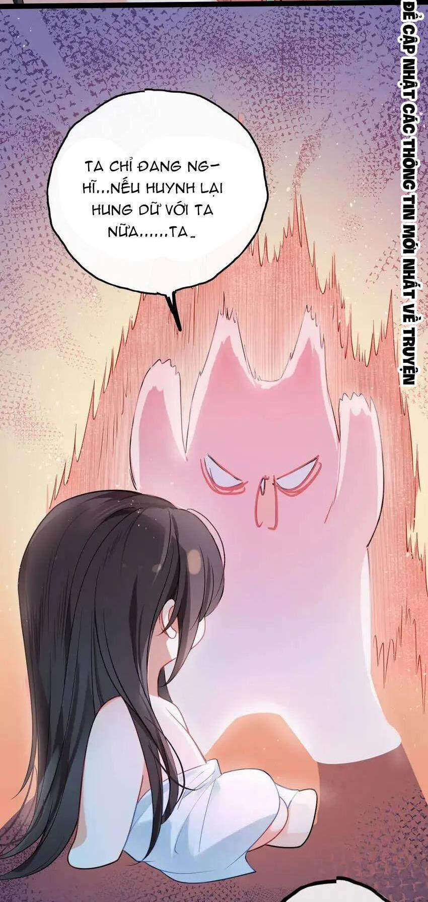 Sau Khi Công Chúa Bội Tình Bạc Nghĩa 33 trang 20