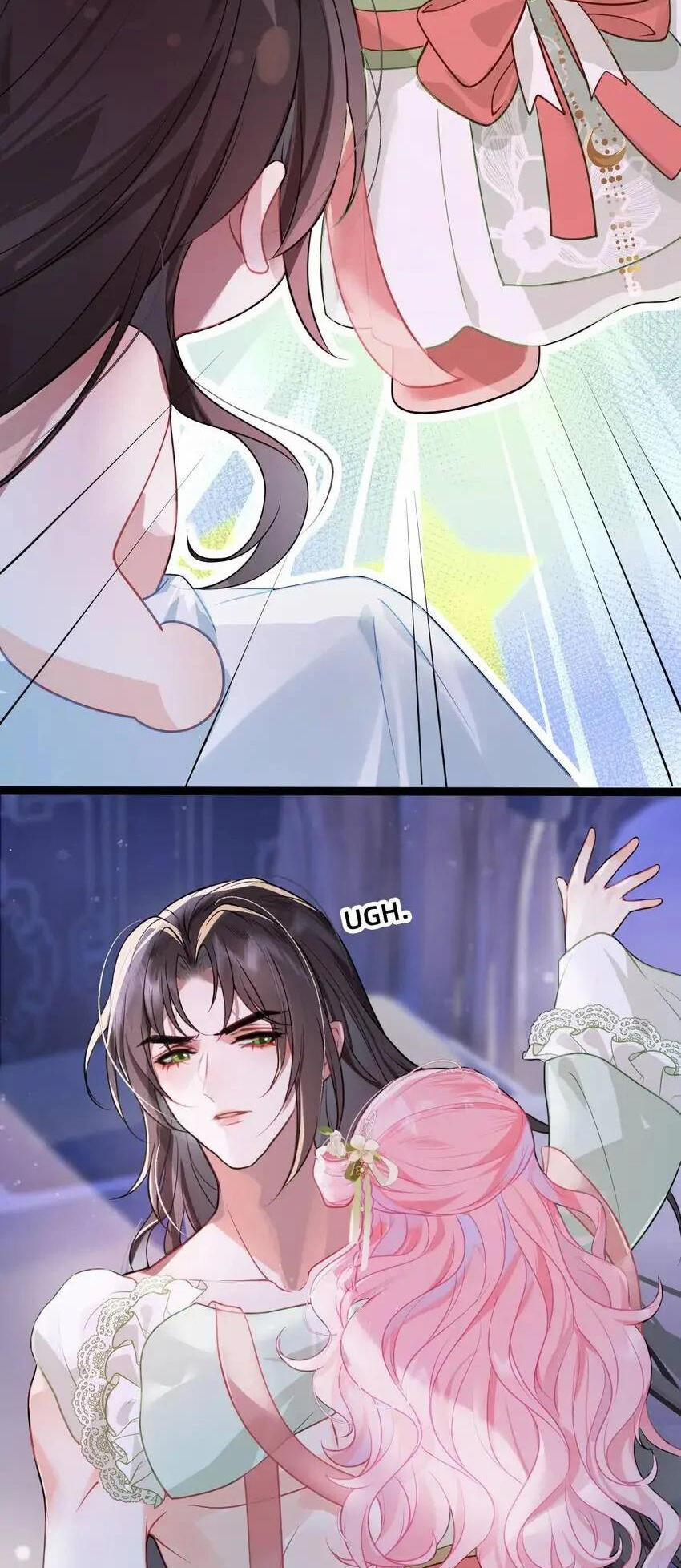 Sau Khi Công Chúa Bội Tình Bạc Nghĩa 33 trang 23