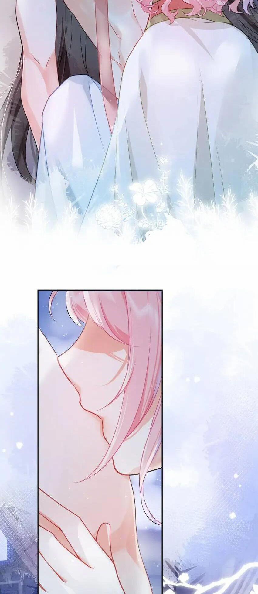 Sau Khi Công Chúa Bội Tình Bạc Nghĩa 33 trang 24