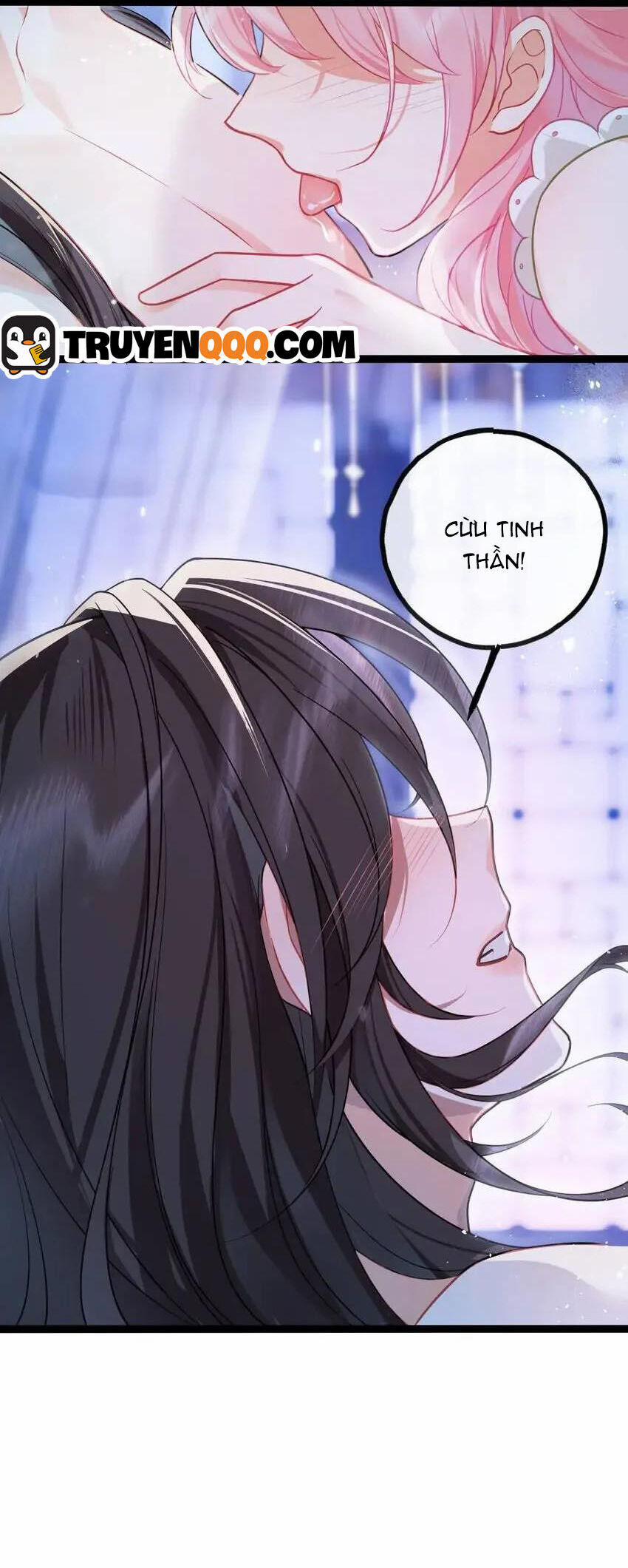 Sau Khi Công Chúa Bội Tình Bạc Nghĩa 33 trang 26