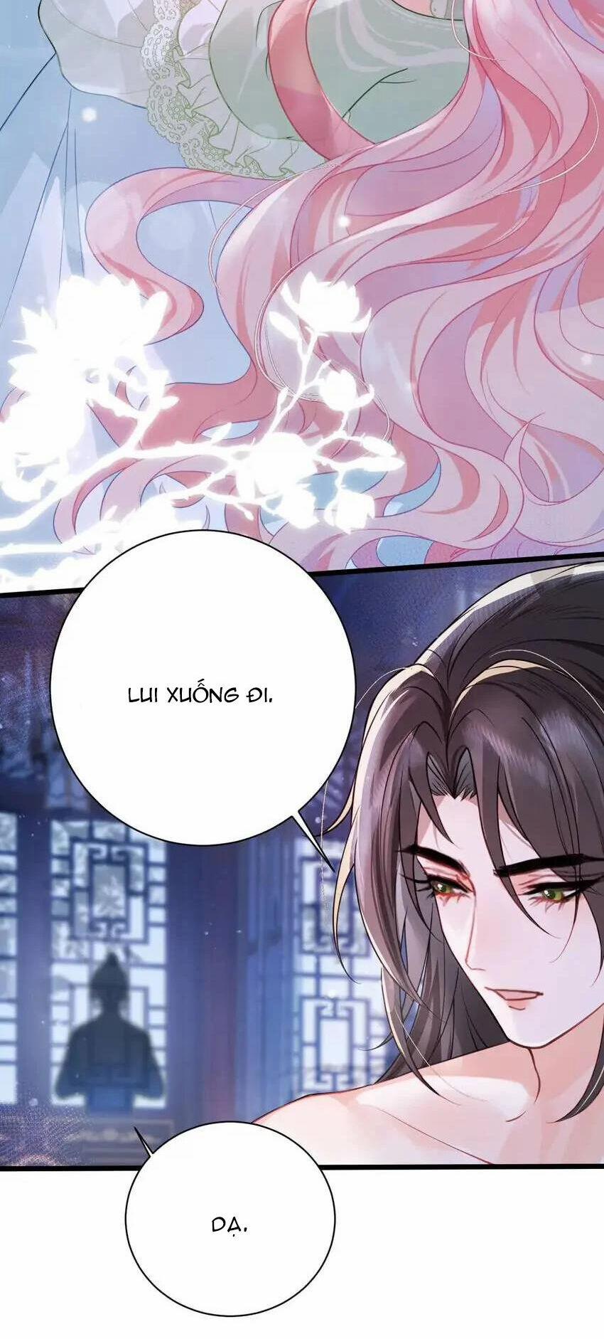 Sau Khi Công Chúa Bội Tình Bạc Nghĩa 33 trang 4