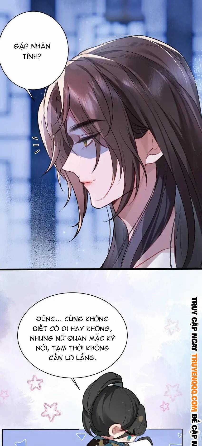 Sau Khi Công Chúa Bội Tình Bạc Nghĩa 33 trang 7