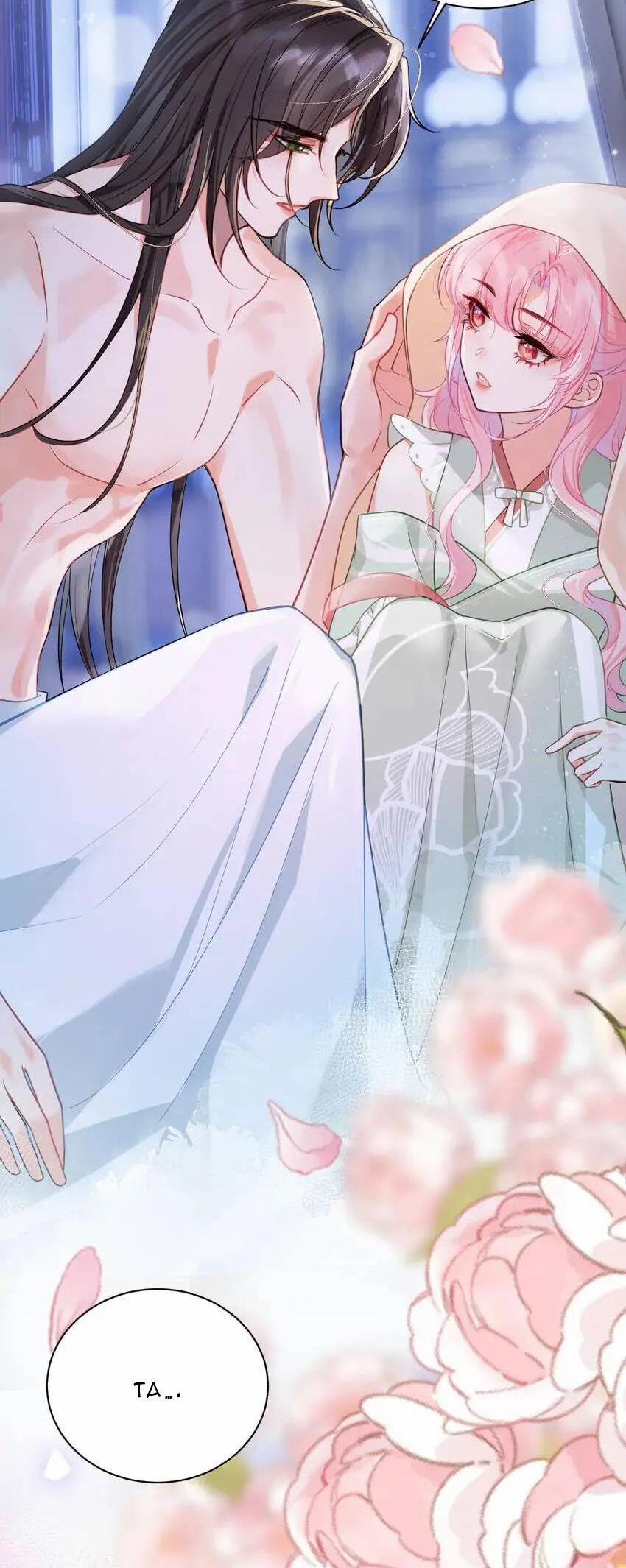 Sau Khi Công Chúa Bội Tình Bạc Nghĩa 34 trang 11