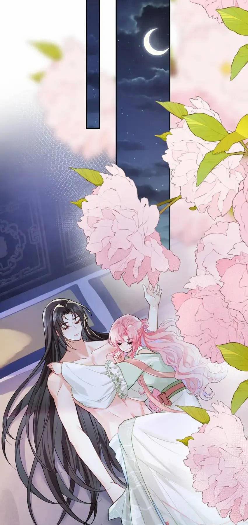 Sau Khi Công Chúa Bội Tình Bạc Nghĩa 34 trang 14