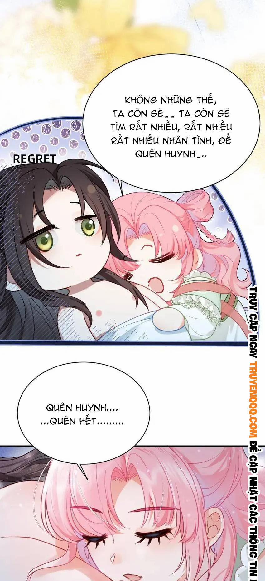 Sau Khi Công Chúa Bội Tình Bạc Nghĩa 34 trang 19