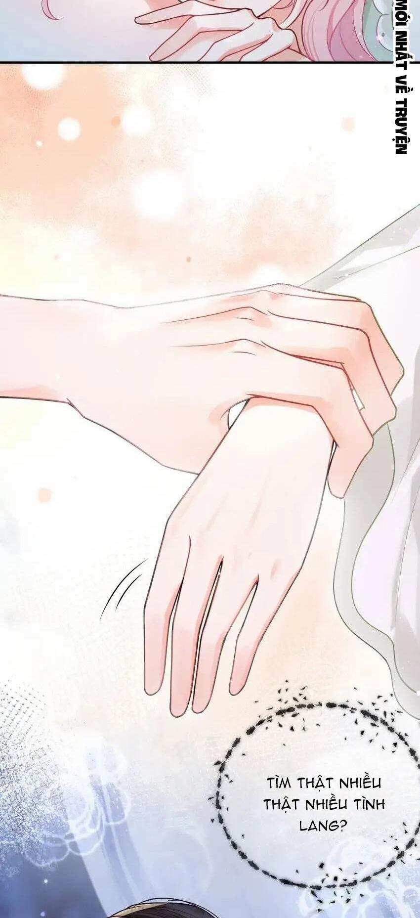 Sau Khi Công Chúa Bội Tình Bạc Nghĩa 34 trang 20