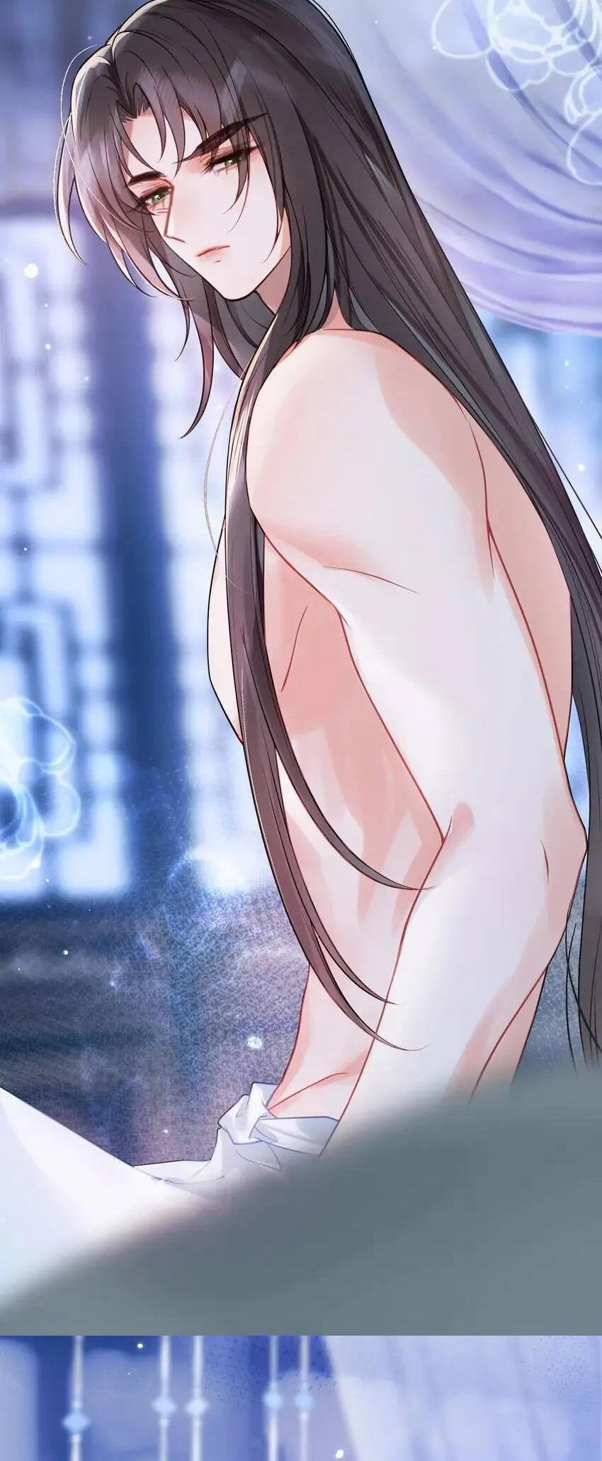 Sau Khi Công Chúa Bội Tình Bạc Nghĩa 34 trang 21