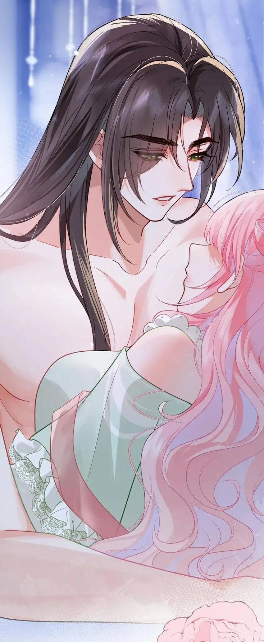 Sau Khi Công Chúa Bội Tình Bạc Nghĩa 34 trang 22