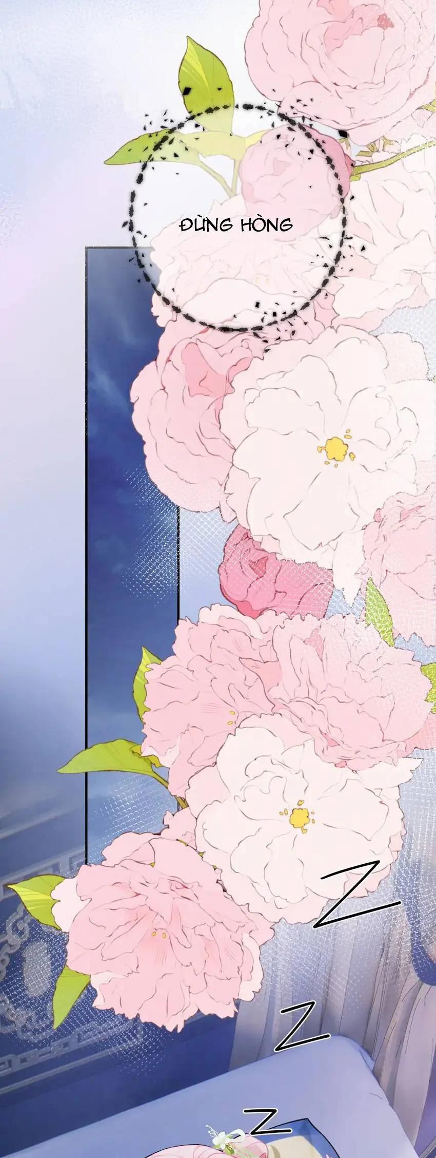 Sau Khi Công Chúa Bội Tình Bạc Nghĩa 34 trang 23