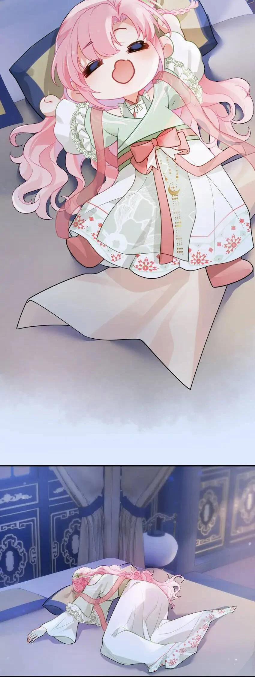 Sau Khi Công Chúa Bội Tình Bạc Nghĩa 34 trang 24