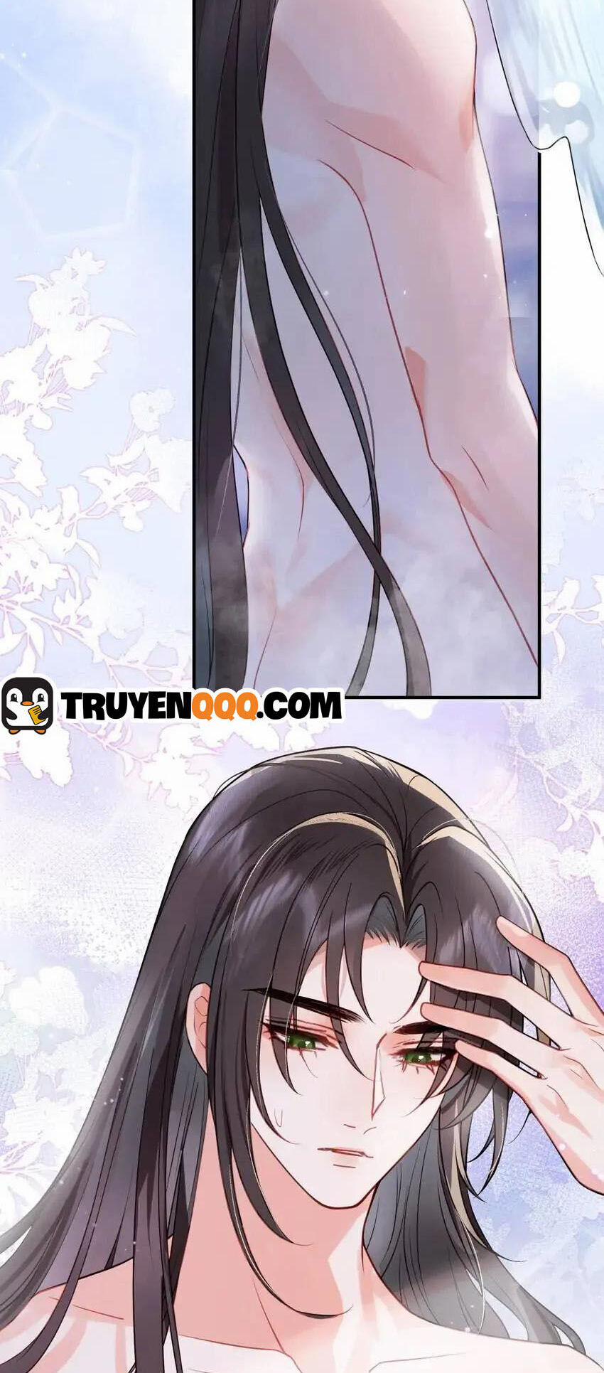 Sau Khi Công Chúa Bội Tình Bạc Nghĩa 34 trang 26