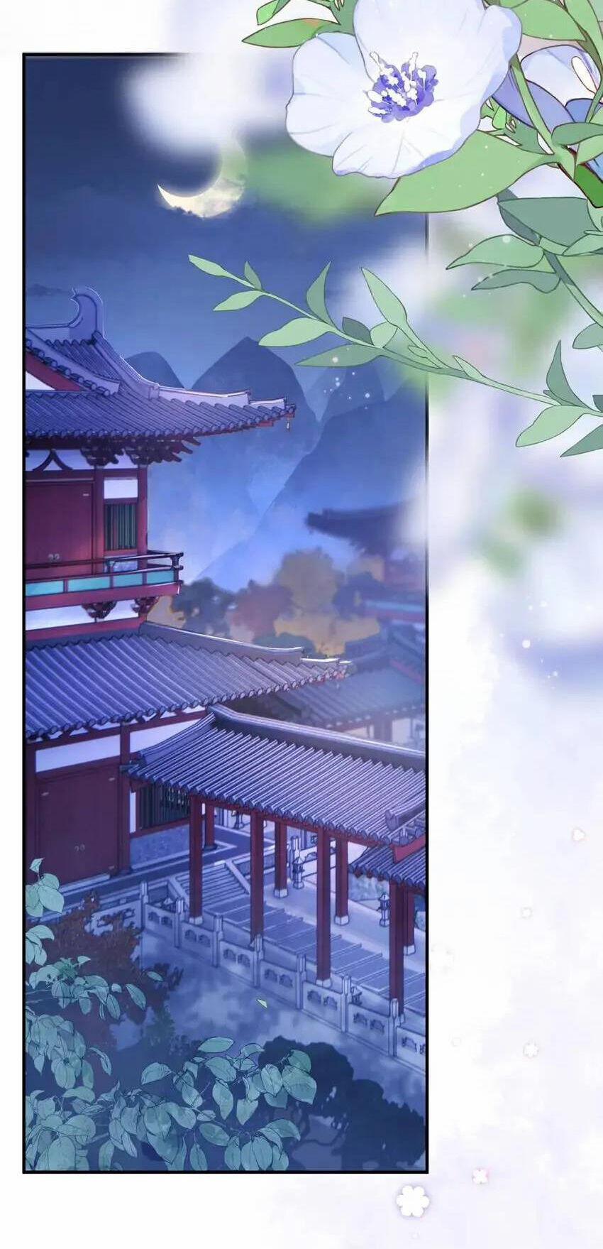 Sau Khi Công Chúa Bội Tình Bạc Nghĩa 34 trang 28