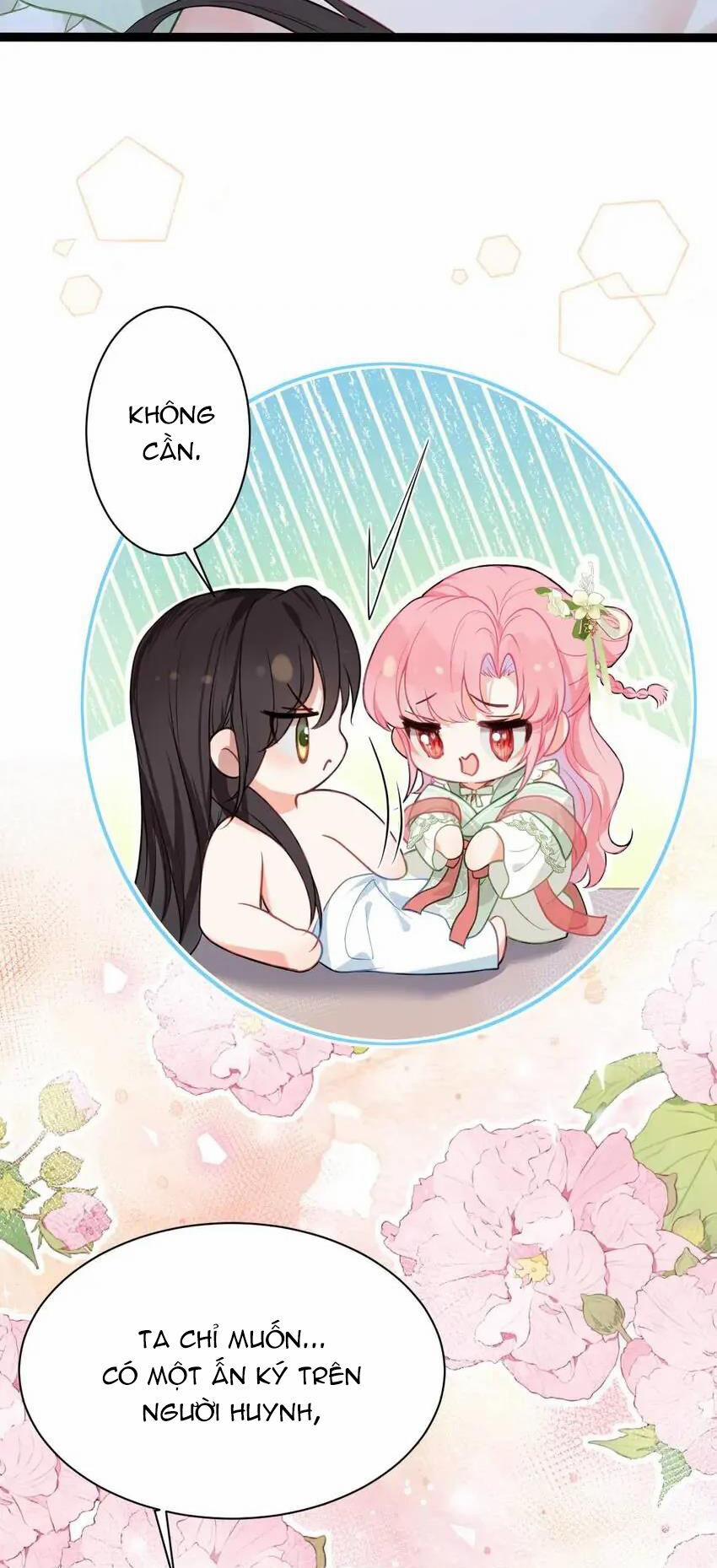 Sau Khi Công Chúa Bội Tình Bạc Nghĩa 34 trang 3