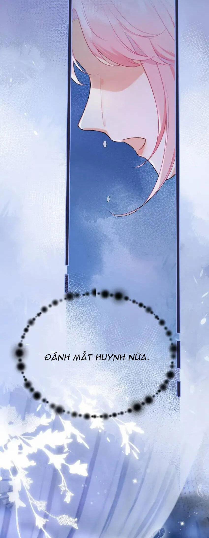 Sau Khi Công Chúa Bội Tình Bạc Nghĩa 34 trang 6